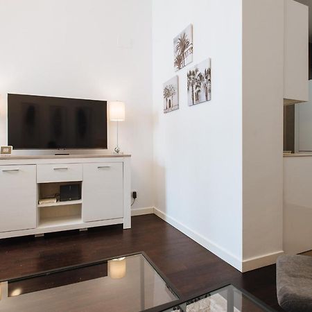 Apartamento Puerta Real - Free Parking إشبيلية المظهر الخارجي الصورة